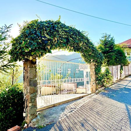 Casa Vacanza Paola Aurigo ภายนอก รูปภาพ