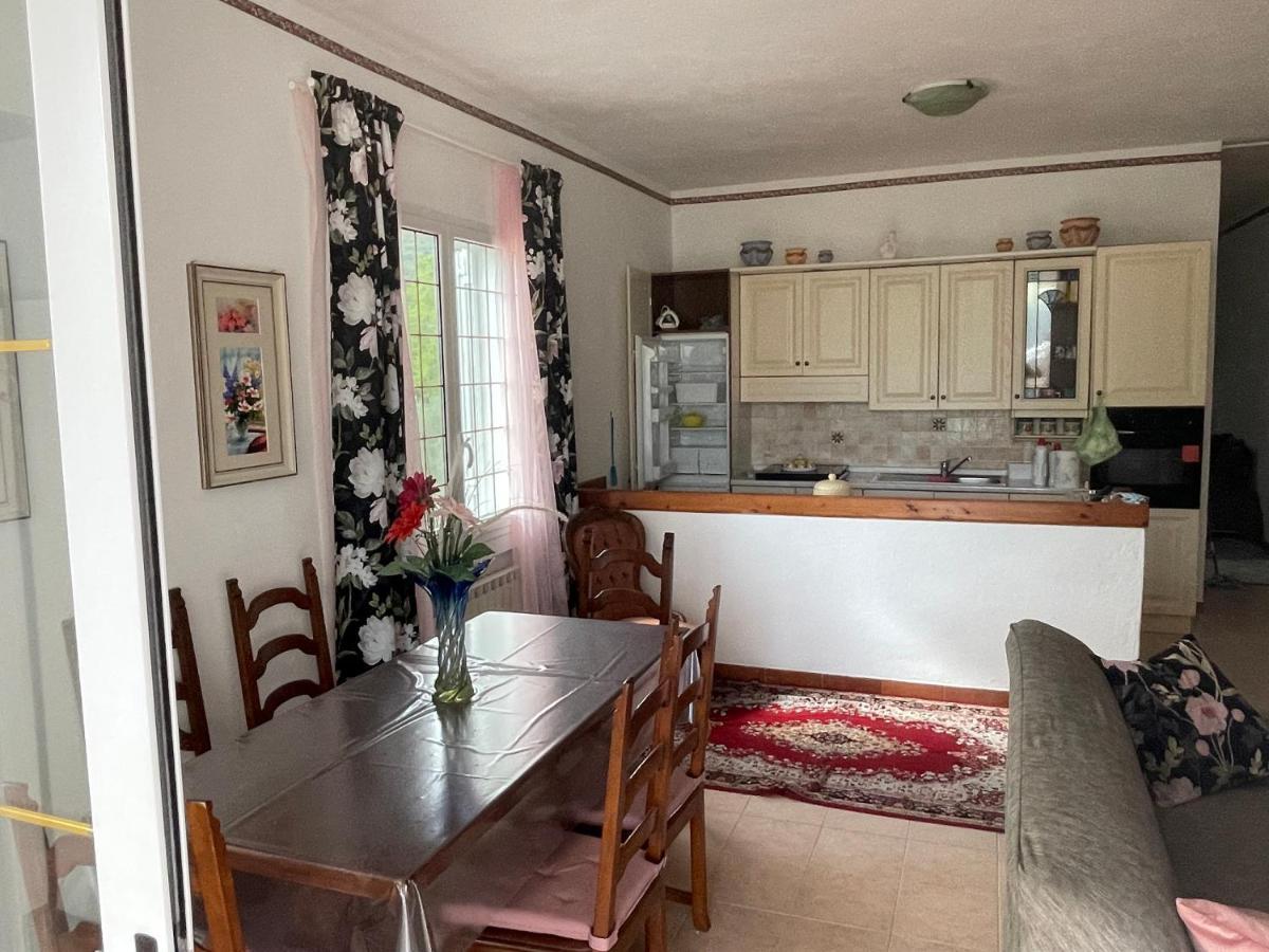 Casa Vacanza Paola Aurigo ภายนอก รูปภาพ