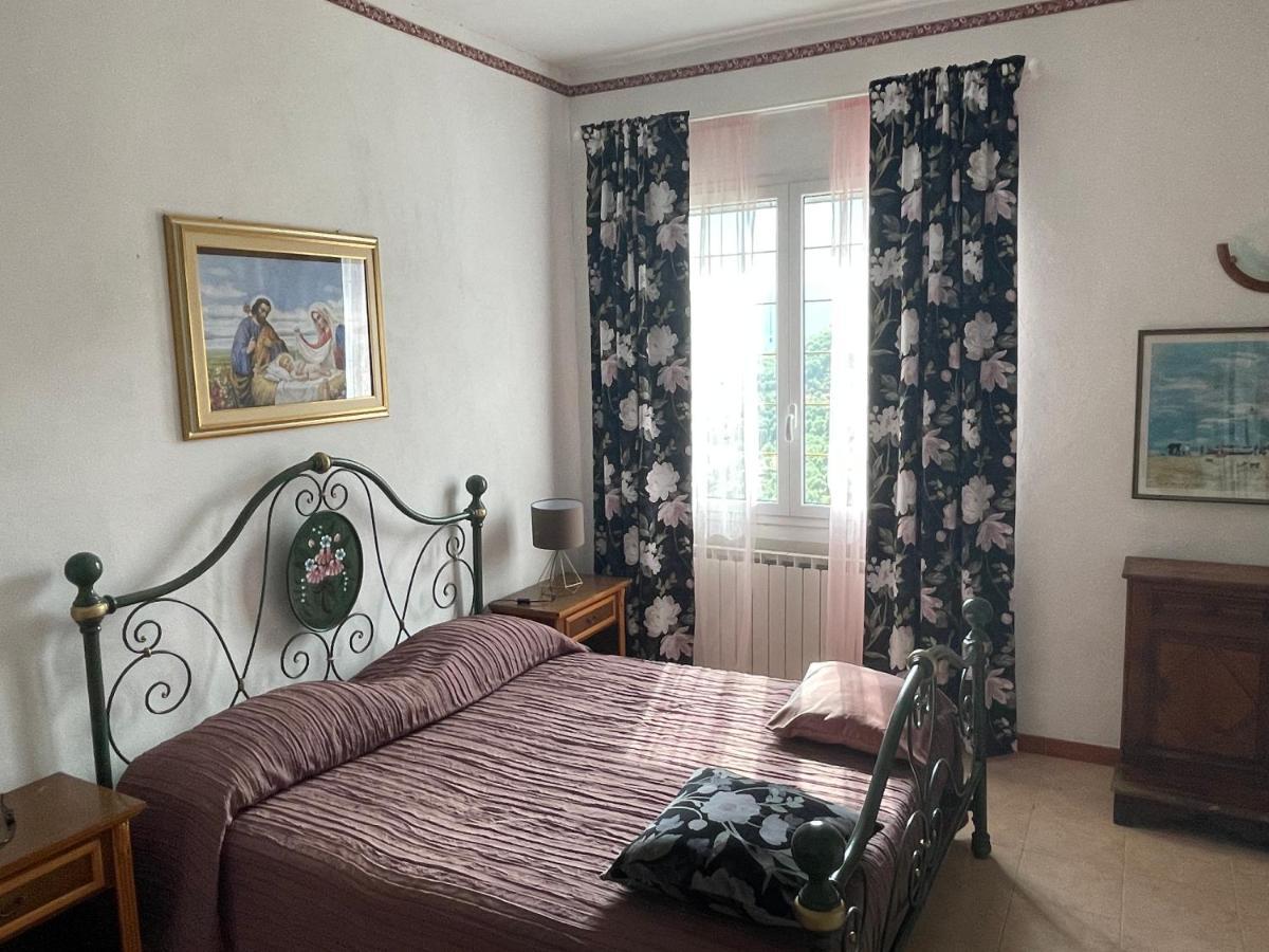 Casa Vacanza Paola Aurigo ภายนอก รูปภาพ