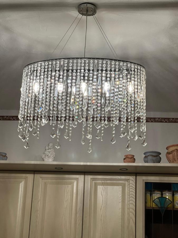 Casa Vacanza Paola Aurigo ภายนอก รูปภาพ